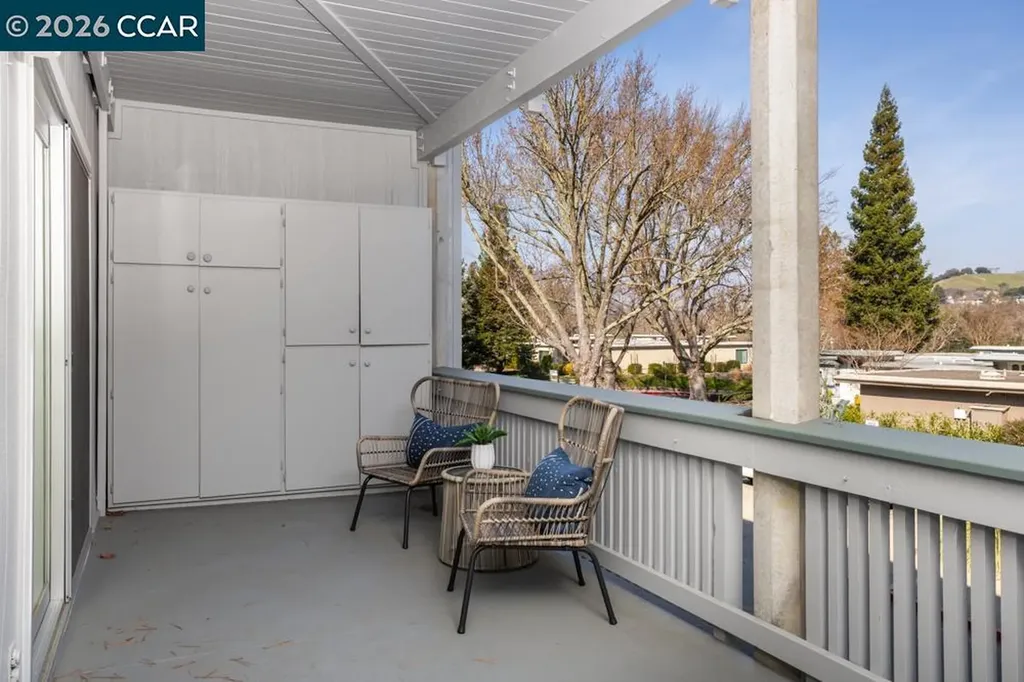 1109 Rockledge Lane Walnut Creek CA 94595