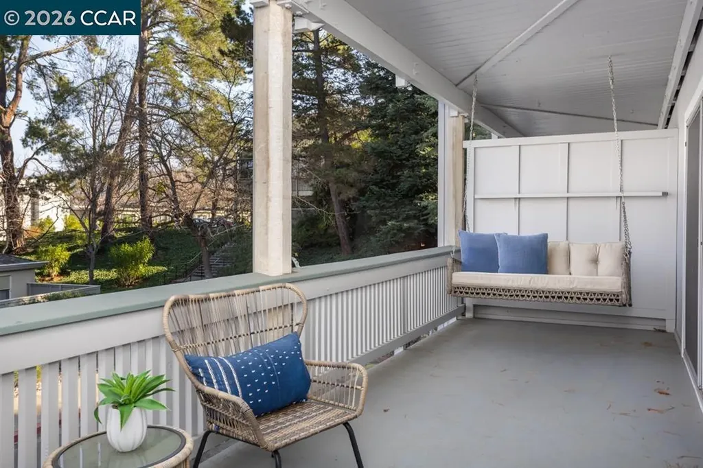 1109 Rockledge Lane Walnut Creek CA 94595