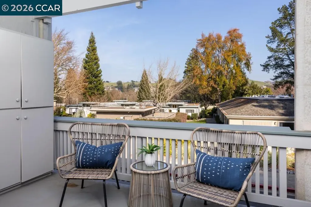 1109 Rockledge Lane Walnut Creek CA 94595