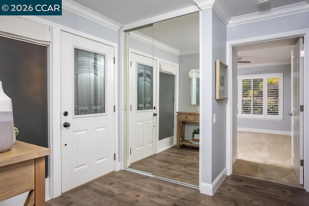 1109 Rockledge Lane Walnut Creek CA 94595