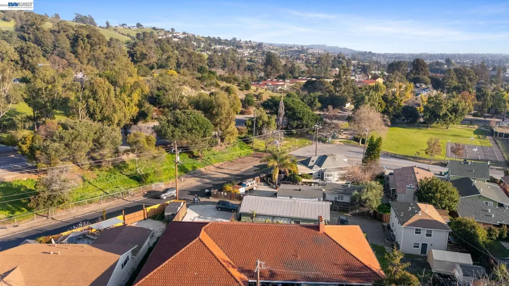 2245 Sol Street Castro Valley CA 94578