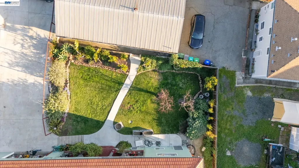 2245 Sol Street Castro Valley CA 94578