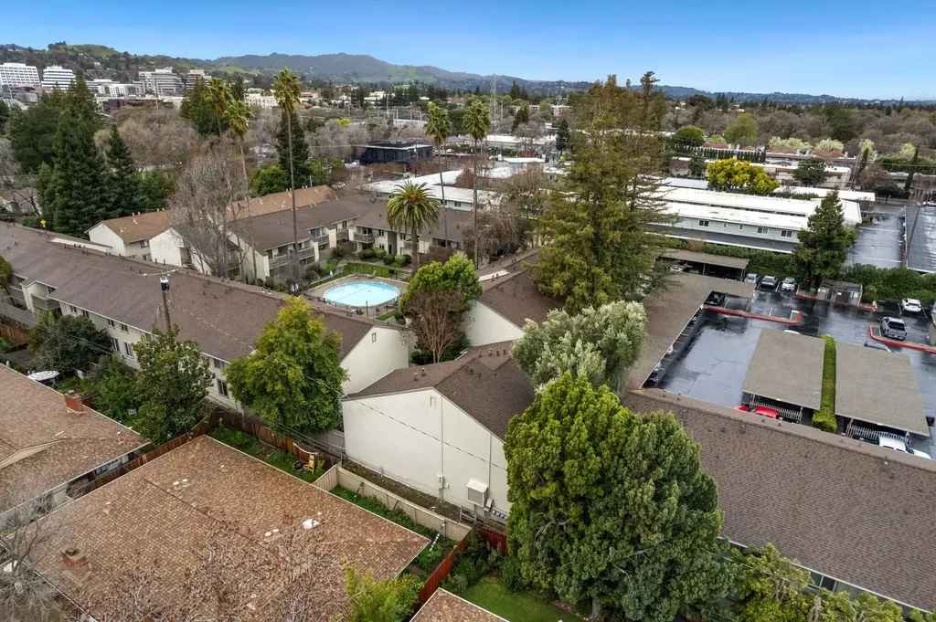 2562 Walnut Boulevard Walnut Creek CA 94596