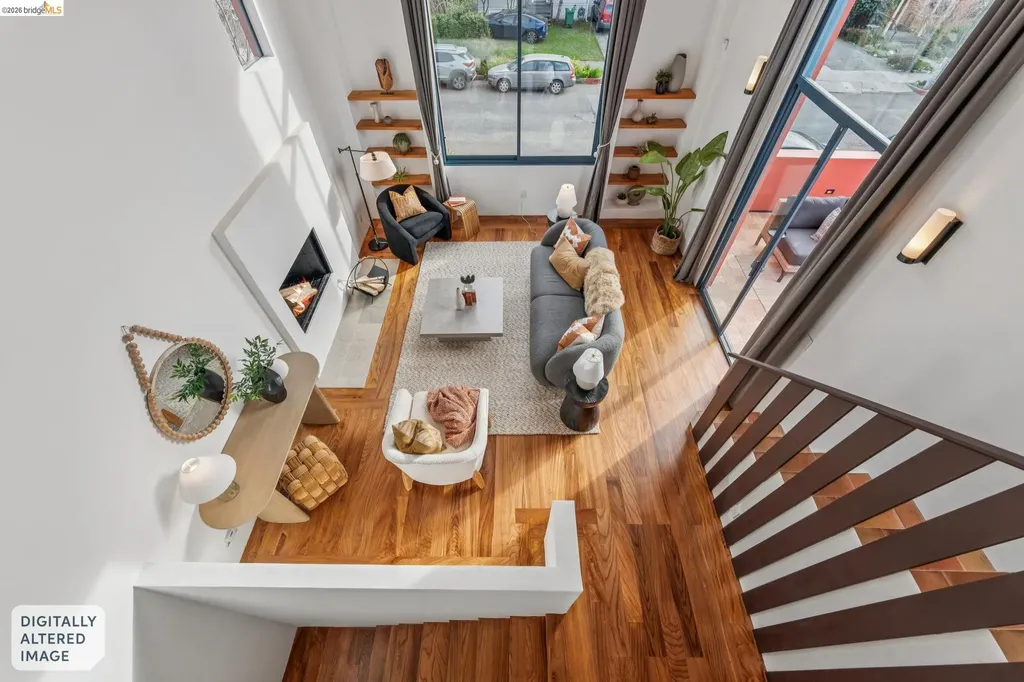 2015 Delaware Street Berkeley CA 94708