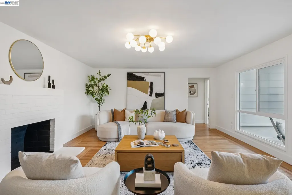 2435 Lunada Alamo CA 94507