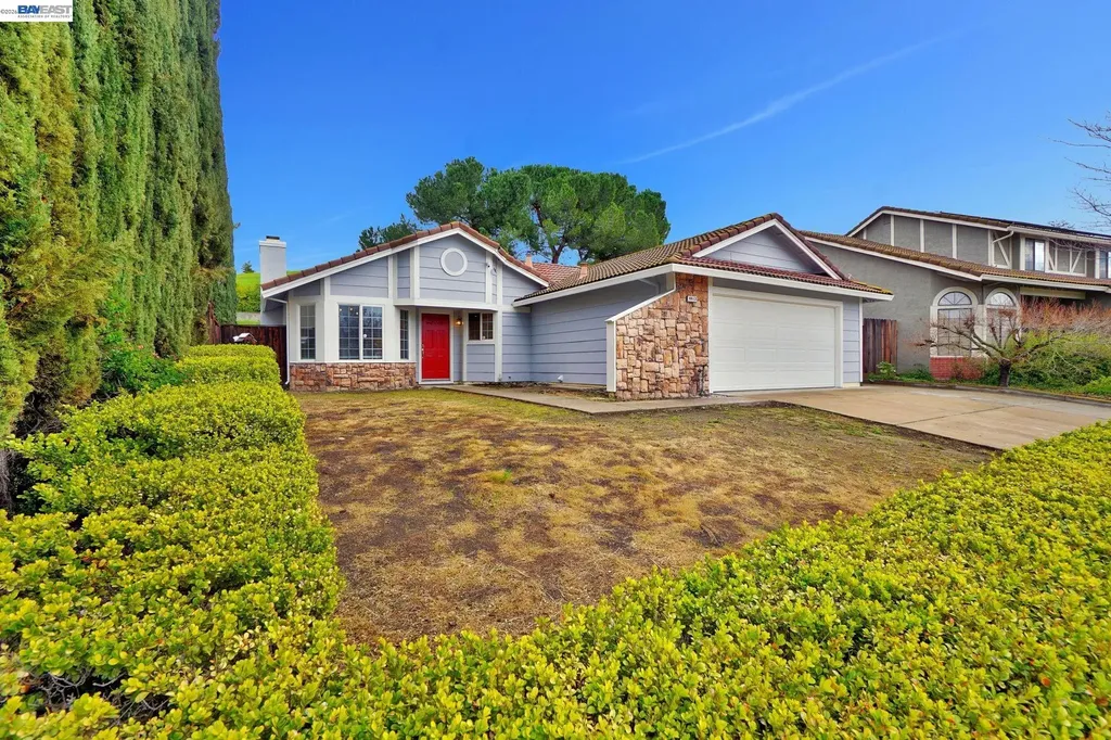 4413 Montara Drive Antioch CA 94531