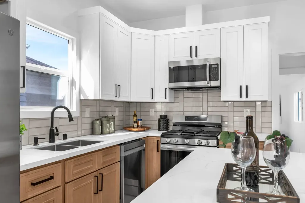 2912 22nd Street Oakland CA 94601