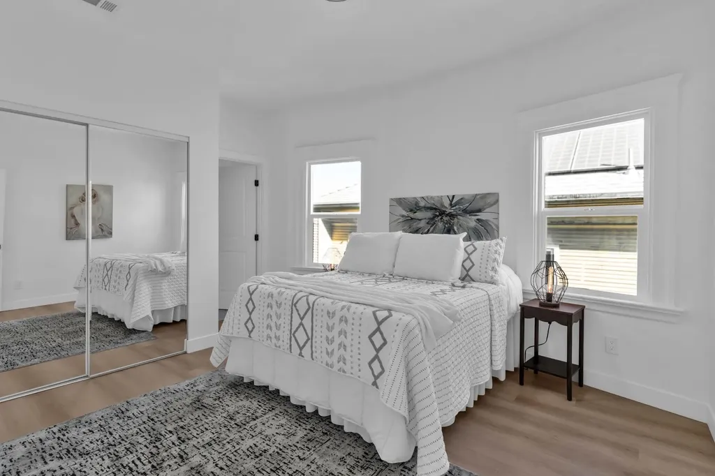 2912 22nd Street Oakland CA 94601