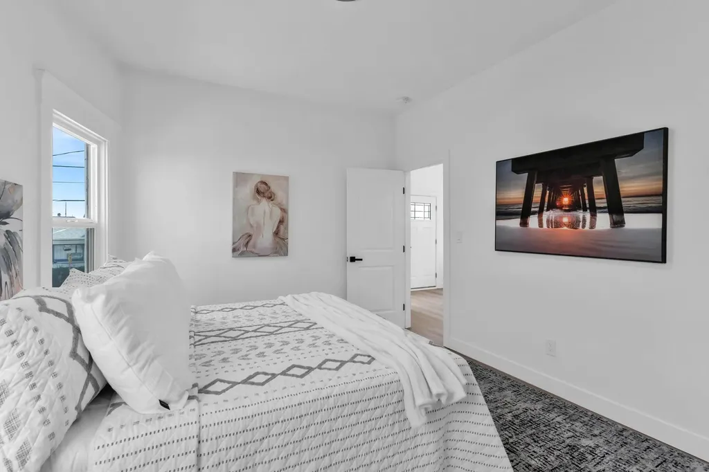 2912 22nd Street Oakland CA 94601