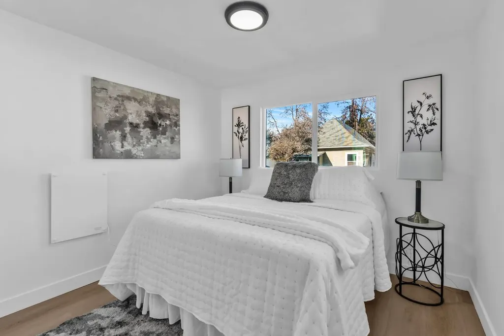 2912 22nd Street Oakland CA 94601