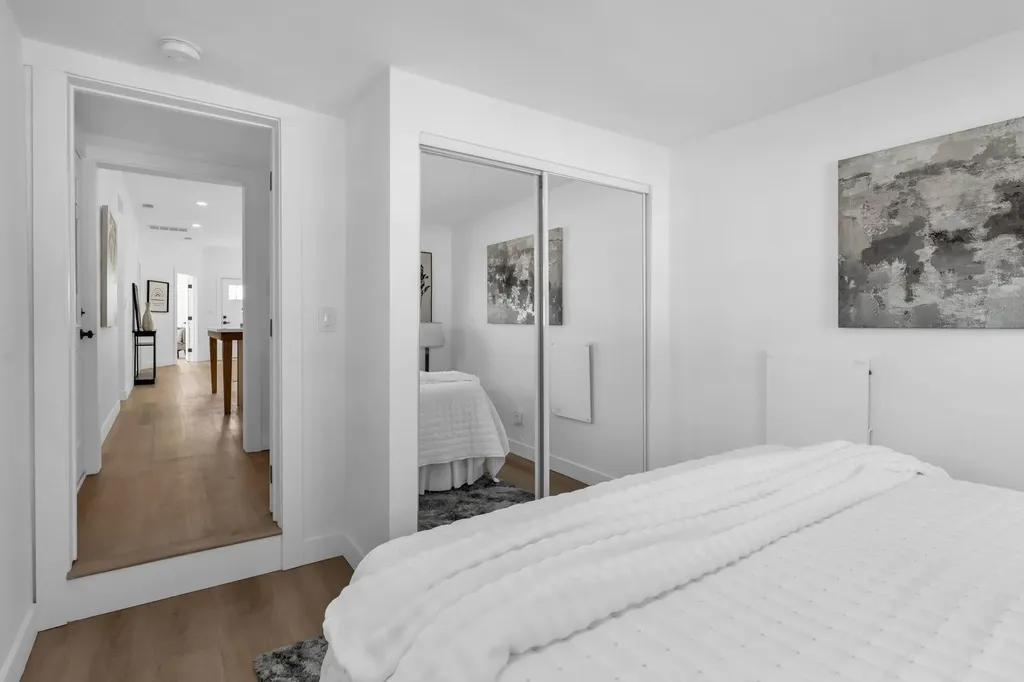 2912 22nd Street Oakland CA 94601