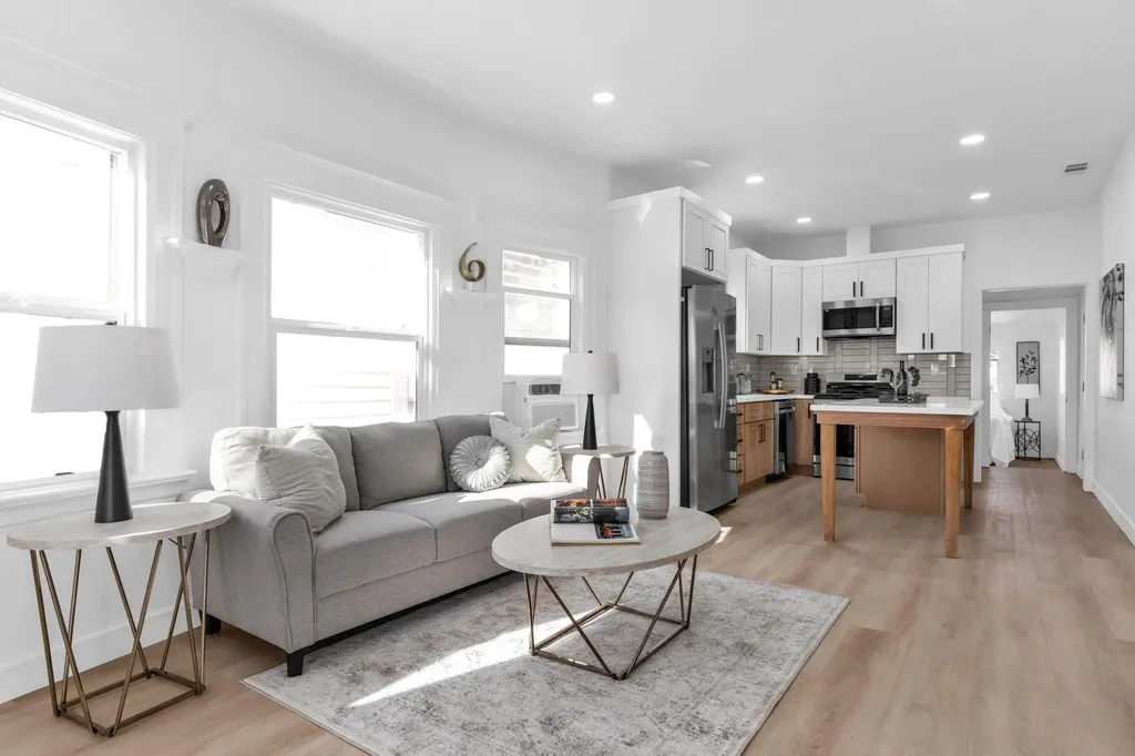 2912 22nd Street Oakland CA 94601