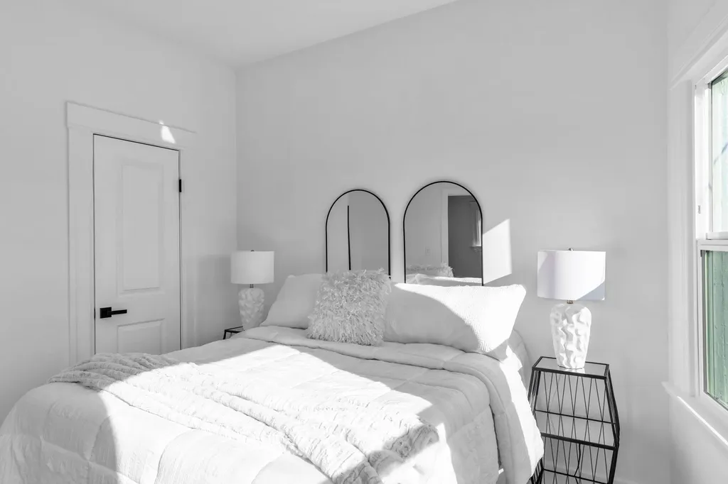 2912 22nd Street Oakland CA 94601