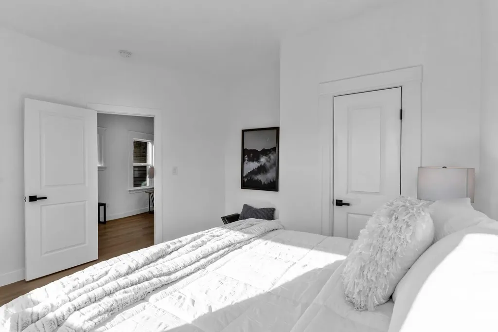 2912 22nd Street Oakland CA 94601