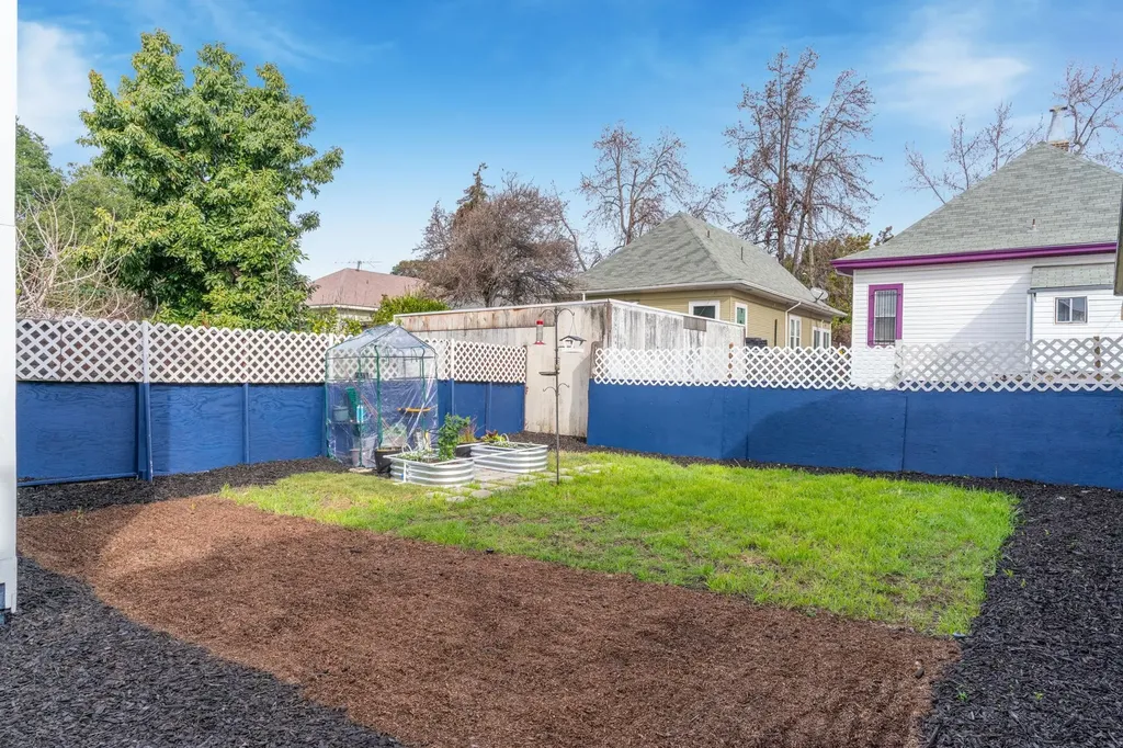 2912 22nd Street Oakland CA 94601