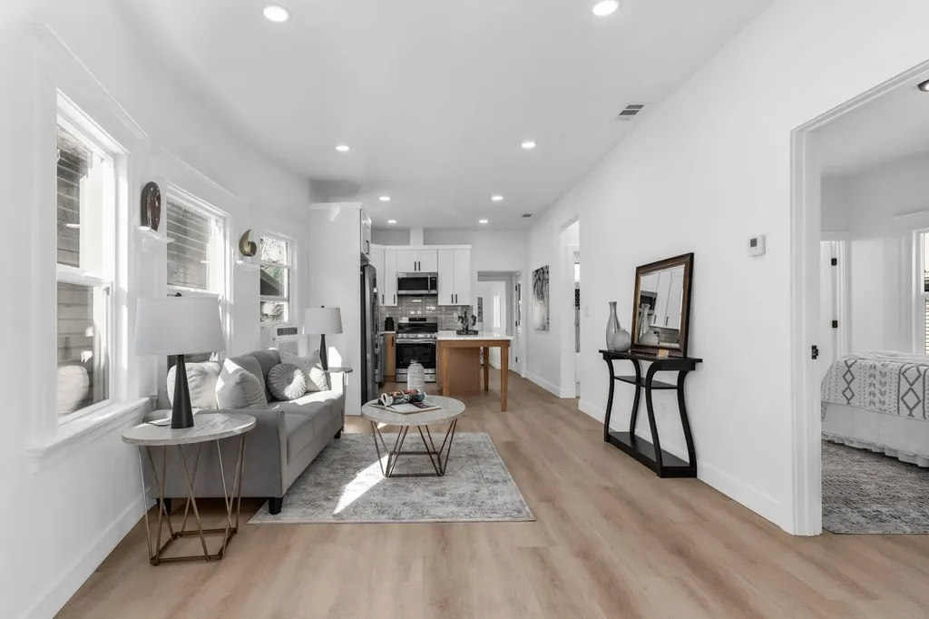 2912 22nd Street Oakland CA 94601