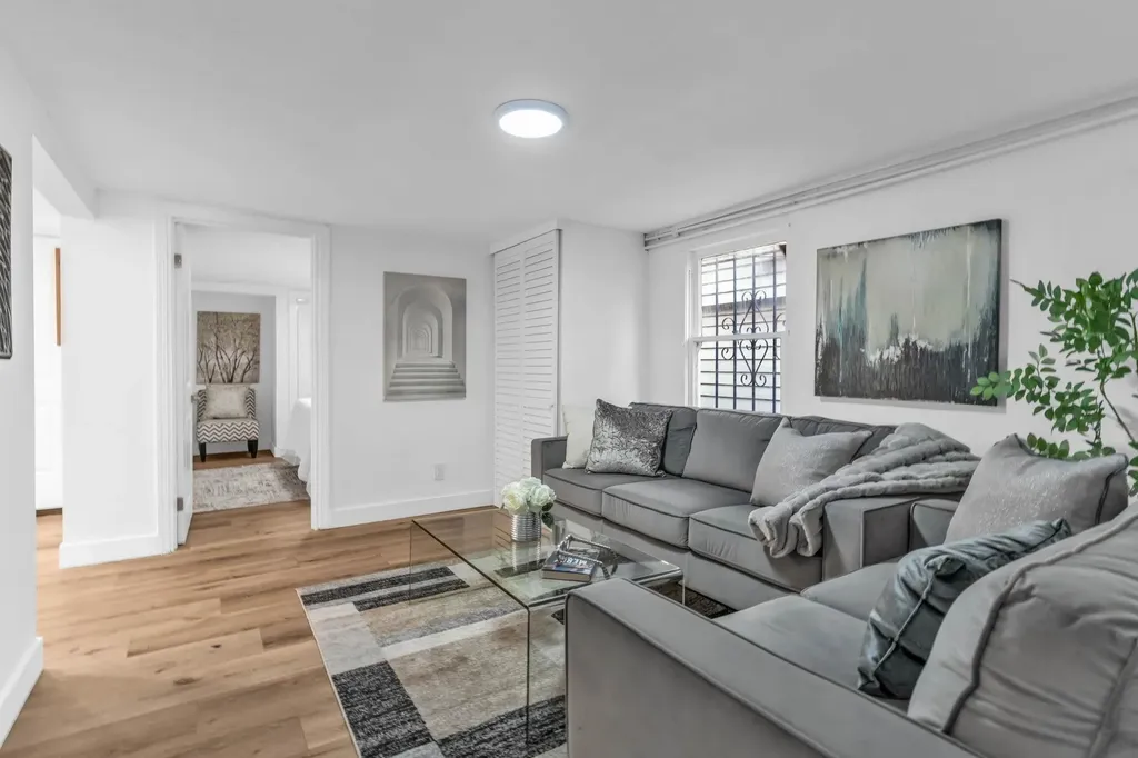 2912 22nd Street Oakland CA 94601