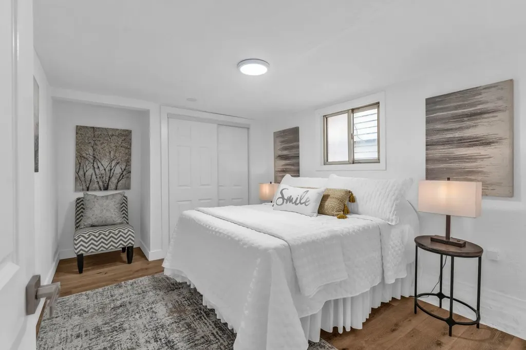 2912 22nd Street Oakland CA 94601