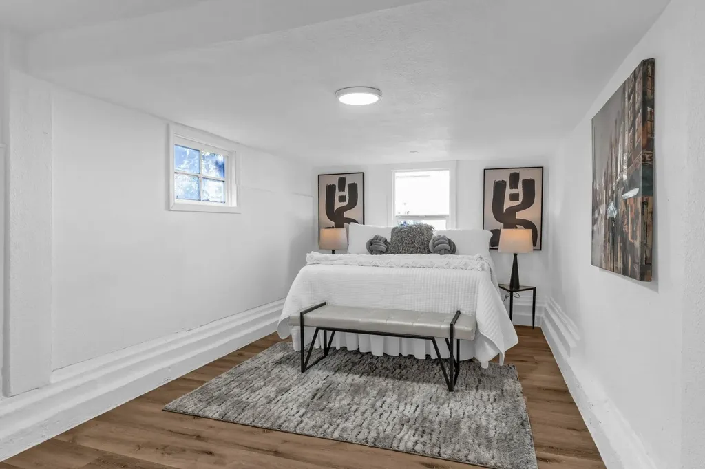 2912 22nd Street Oakland CA 94601