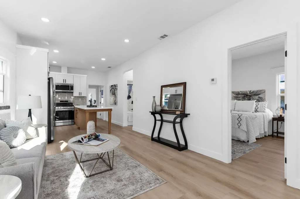 2912 22nd Street Oakland CA 94601