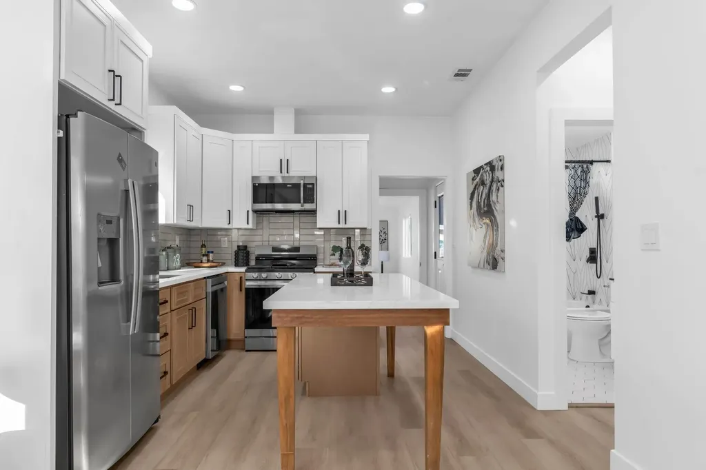 2912 22nd Street Oakland CA 94601