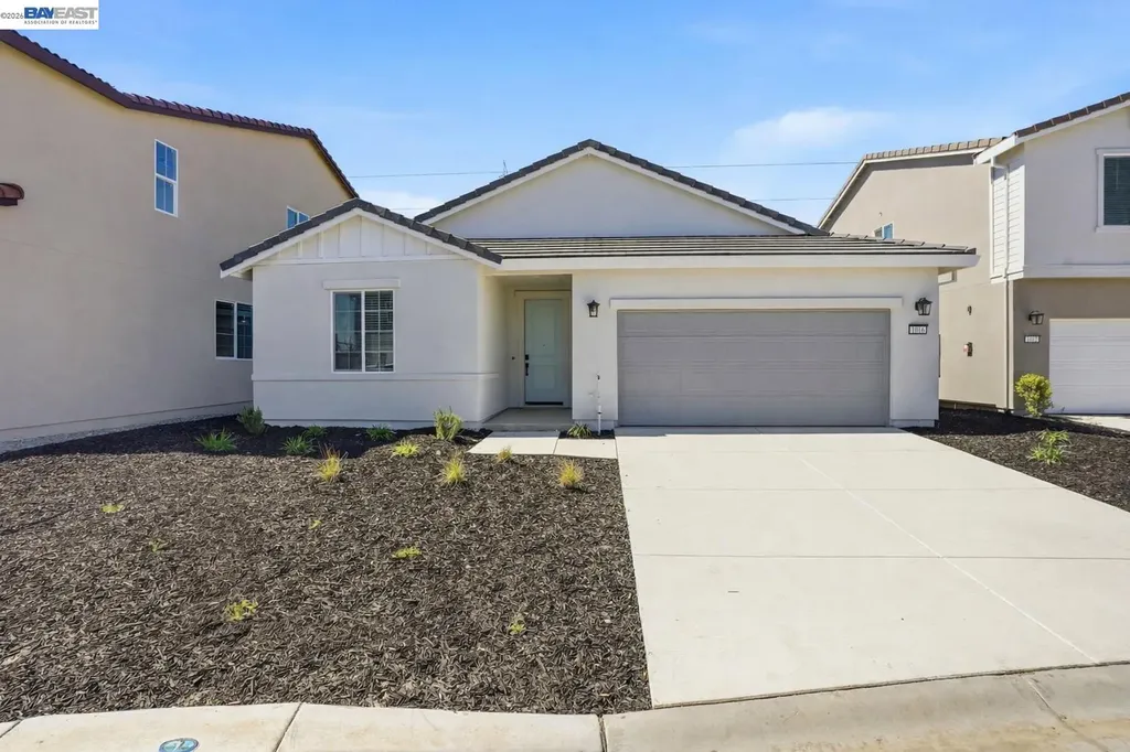 1016 Bluebell Circle Discovery Bay CA 94505