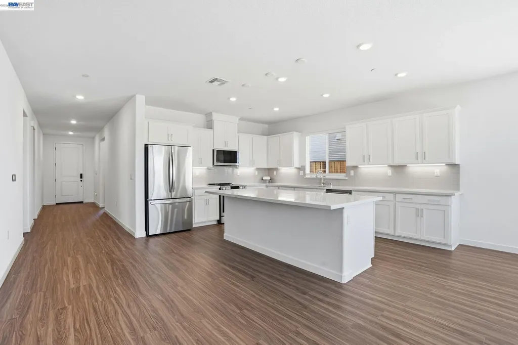 1016 Bluebell Circle Discovery Bay CA 94505