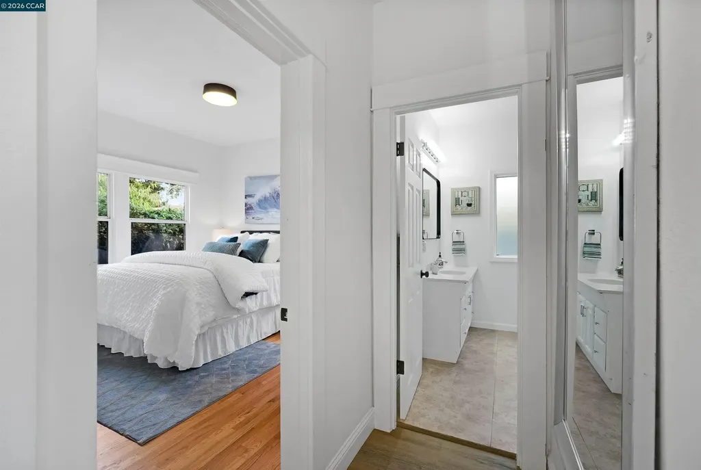 2011 Rosedale Avenue Oakland CA 94601