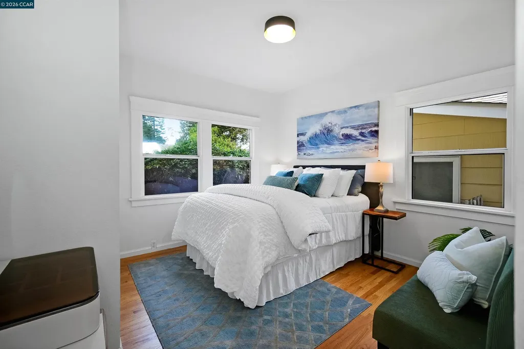 2011 Rosedale Avenue Oakland CA 94601
