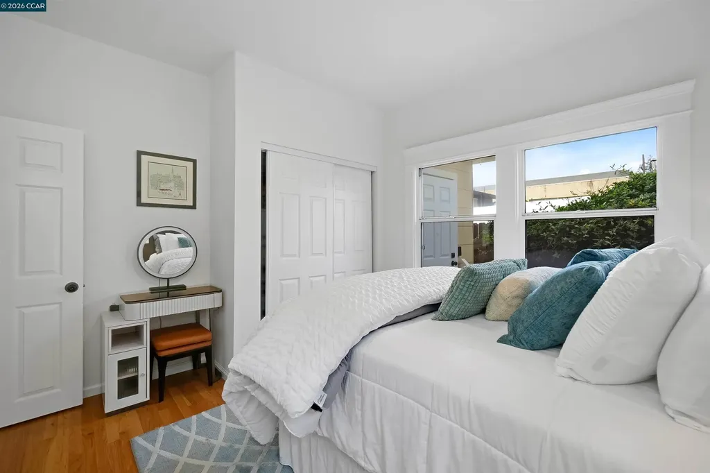 2011 Rosedale Avenue Oakland CA 94601