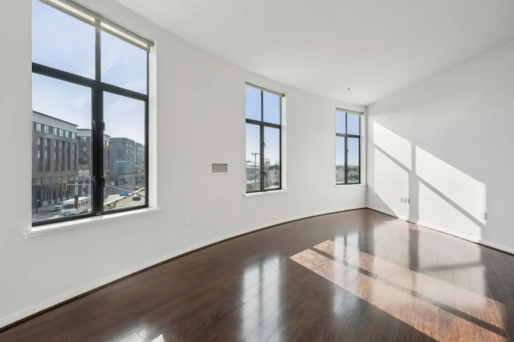 3801 San Pablo Avenue Emeryville CA 94608