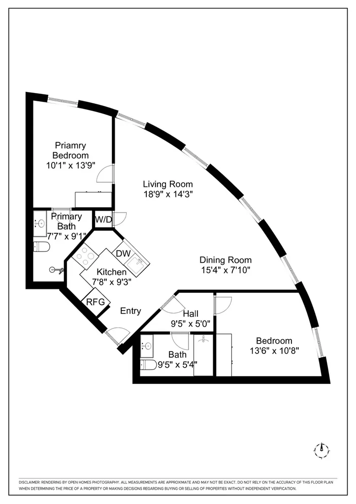 3801 San Pablo Avenue Emeryville CA 94608