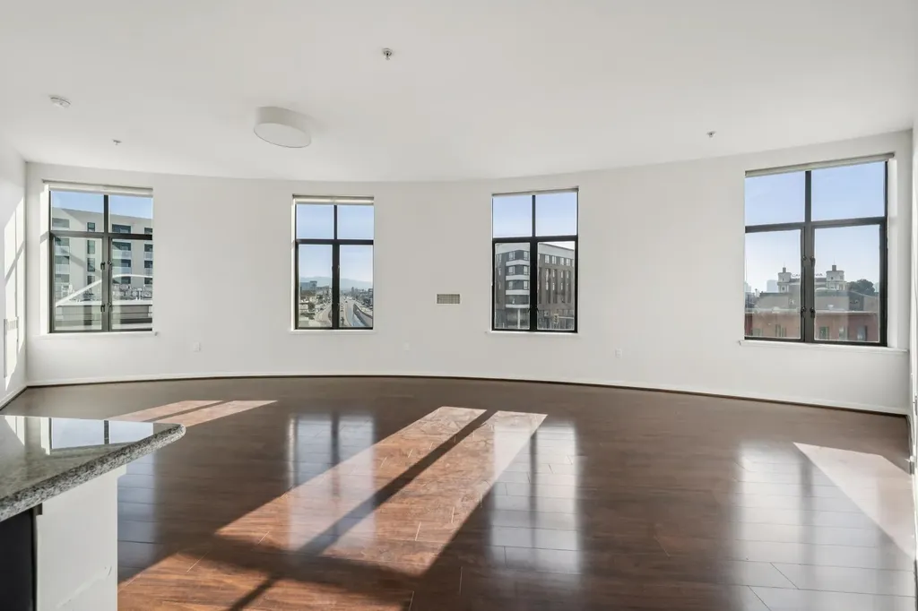 3801 San Pablo Avenue Emeryville CA 94608