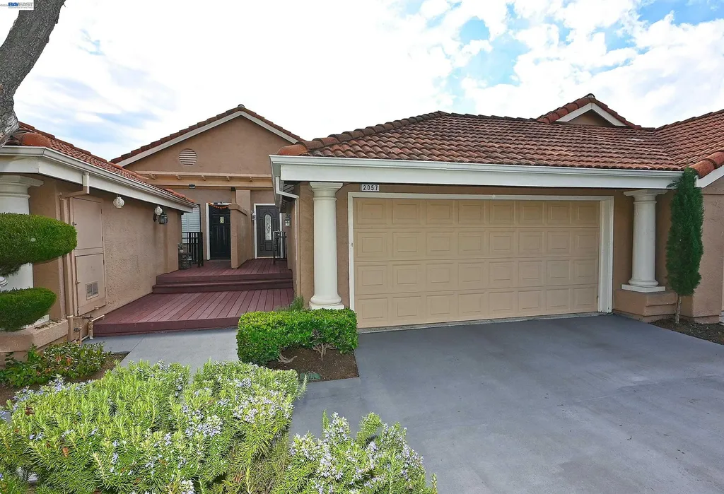2057 Echo Place San Ramon CA 94582