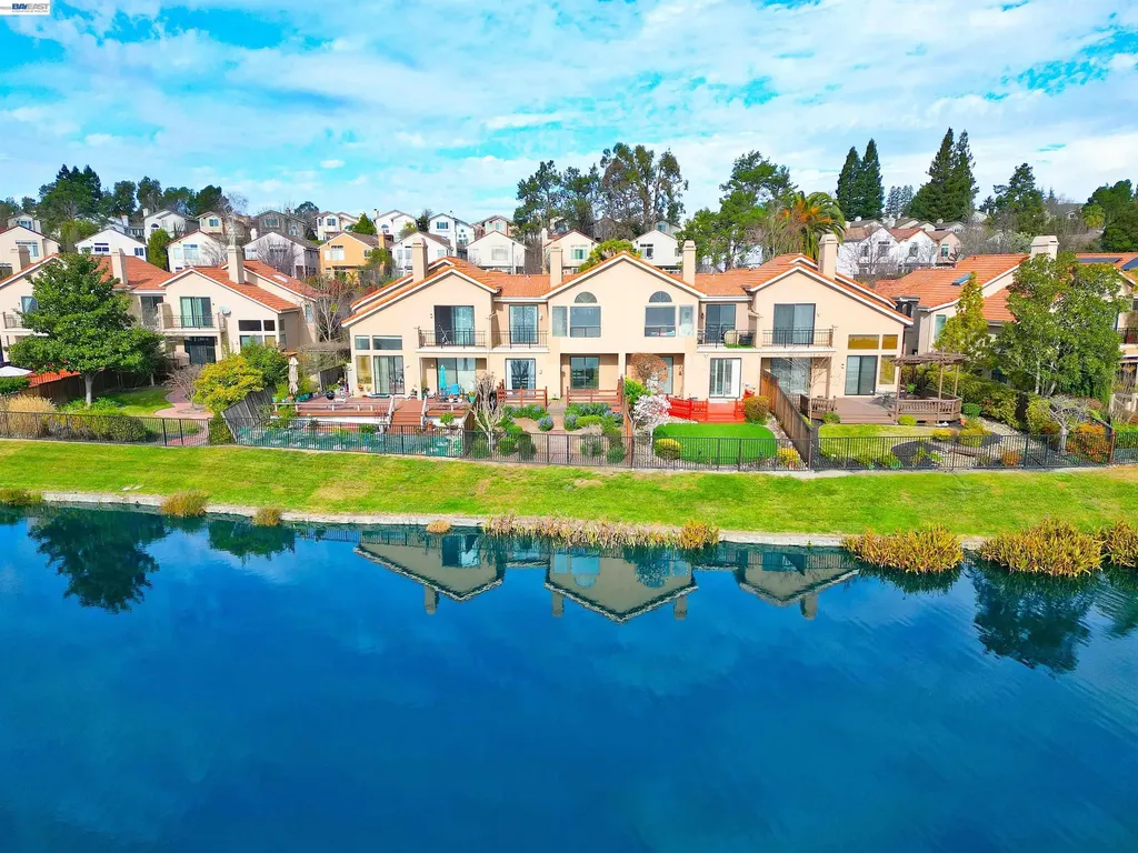 2057 Echo Place San Ramon CA 94582