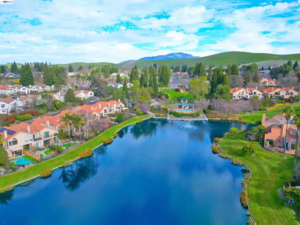 2057 Echo Place San Ramon CA 94582