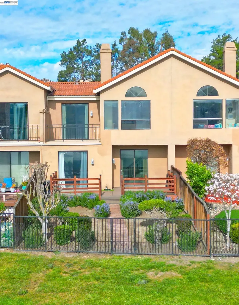 2057 Echo Place San Ramon CA 94582