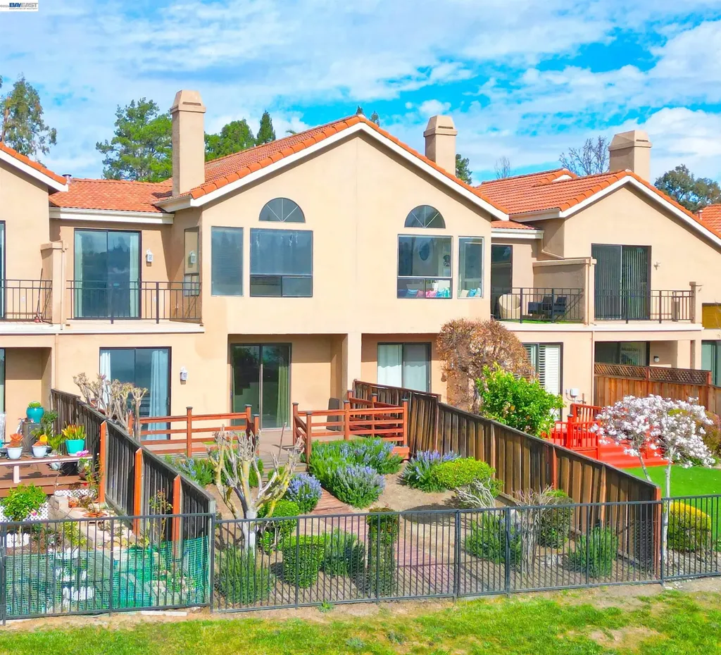 2057 Echo Place San Ramon CA 94582