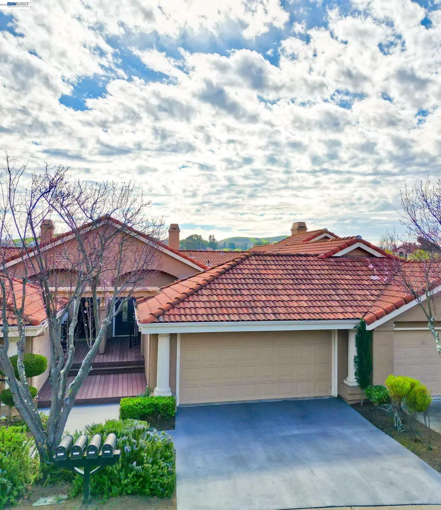 2057 Echo Place San Ramon CA 94582