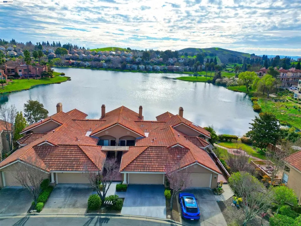 2057 Echo Place San Ramon CA 94582