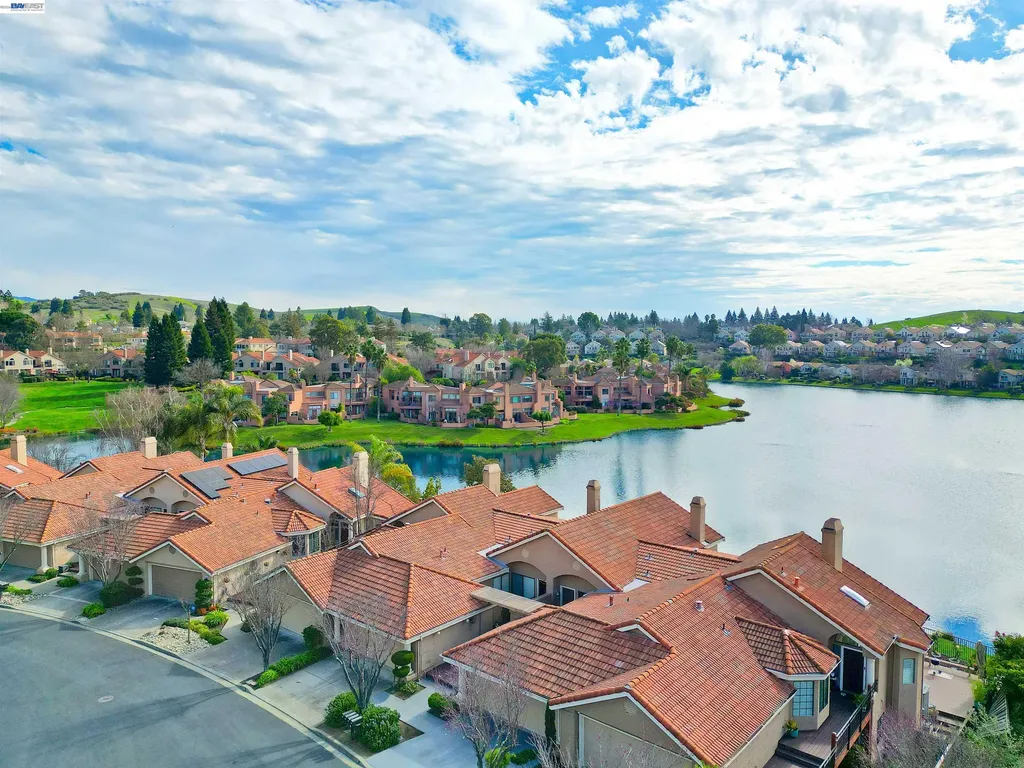 2057 Echo Place San Ramon CA 94582
