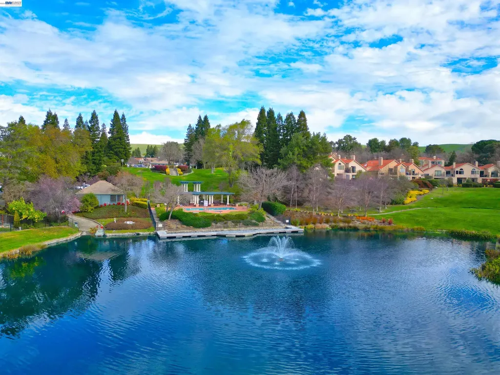 2057 Echo Place San Ramon CA 94582