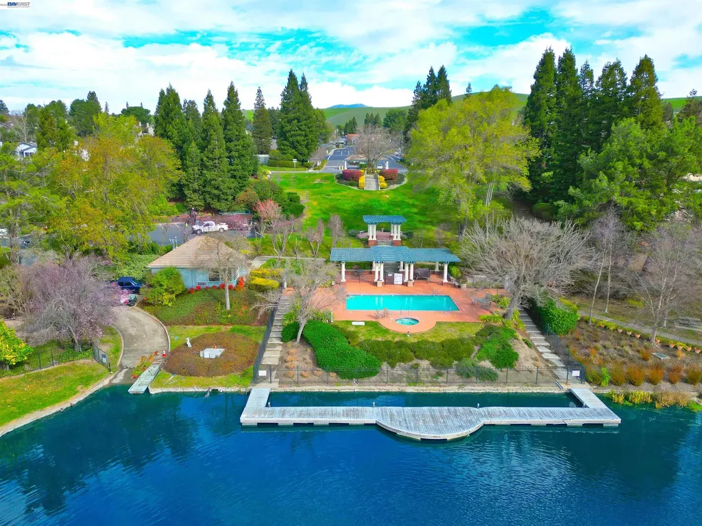 2057 Echo Place San Ramon CA 94582