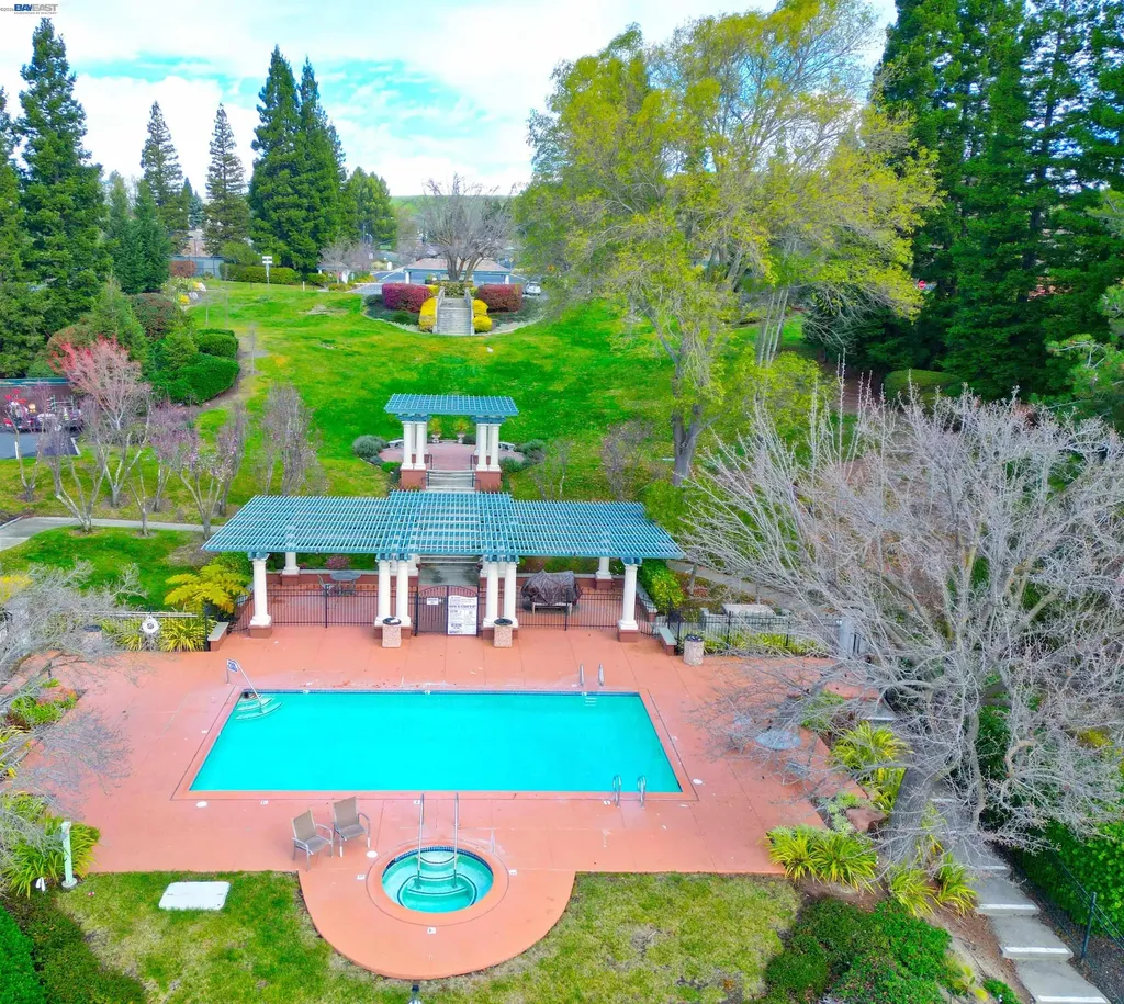 2057 Echo Place San Ramon CA 94582