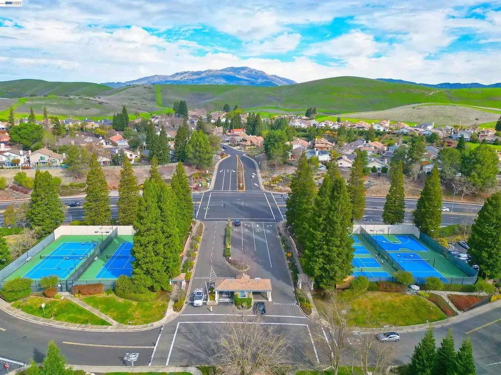 2057 Echo Place San Ramon CA 94582