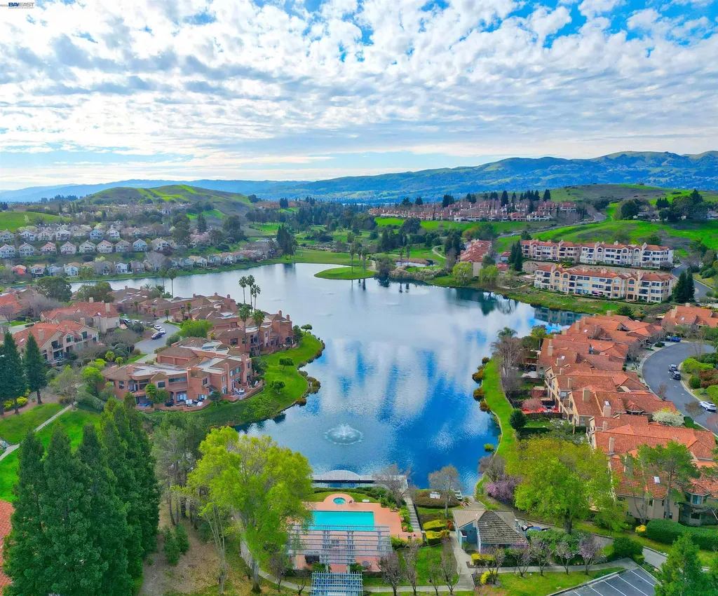 2057 Echo Place San Ramon CA 94582