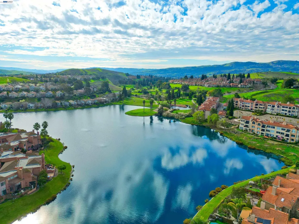 2057 Echo Place San Ramon CA 94582