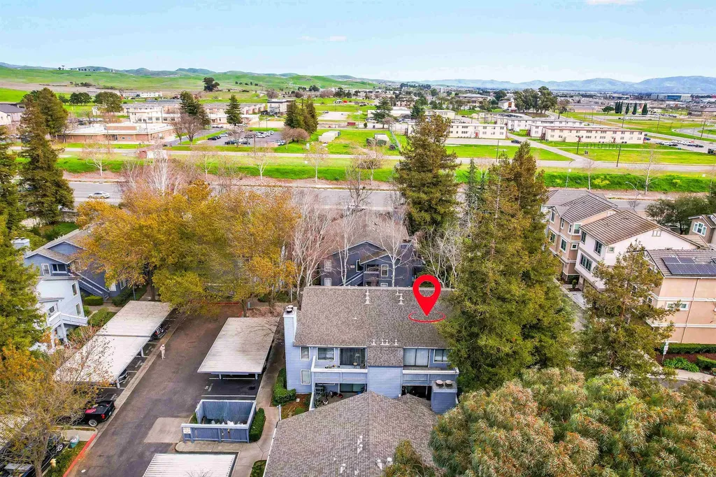 7126 Cross Creek Circle Dublin CA 94568