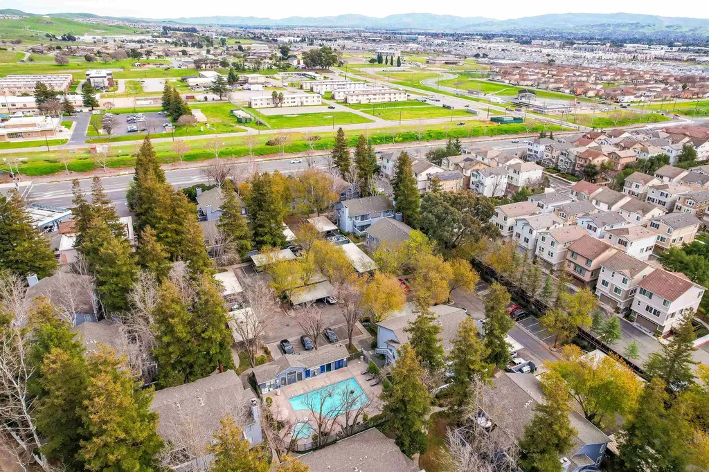 7126 Cross Creek Circle Dublin CA 94568