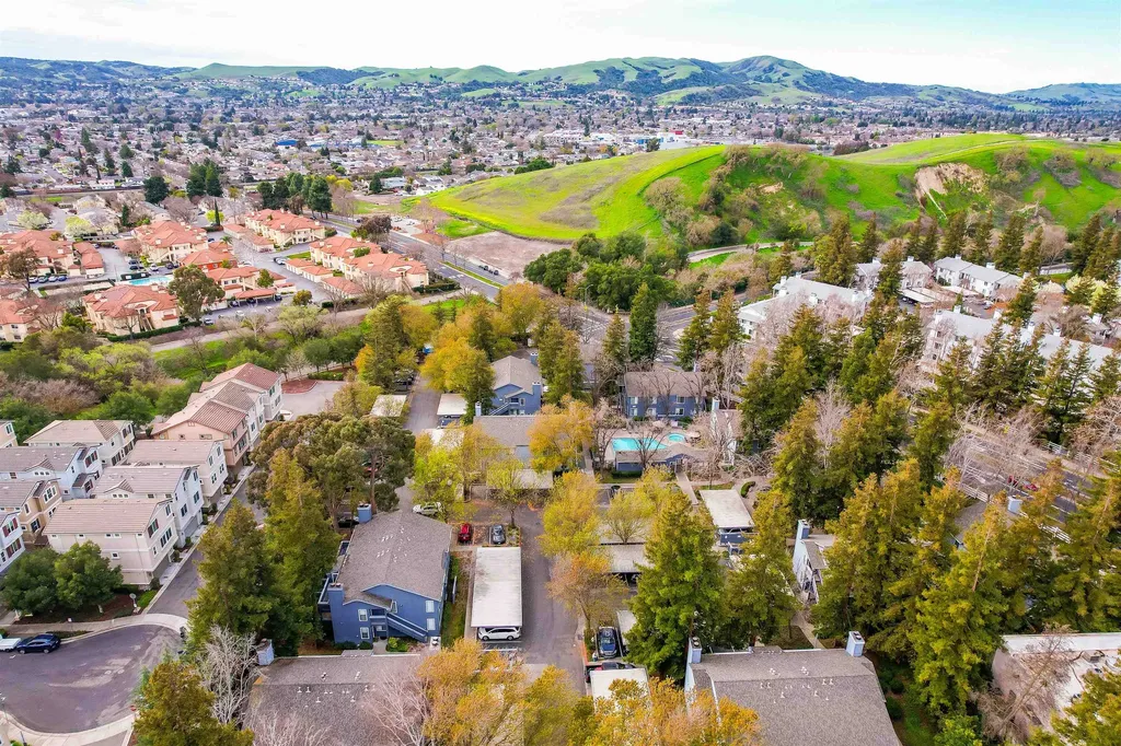 7126 Cross Creek Circle Dublin CA 94568